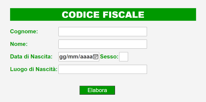 Mia Immagine